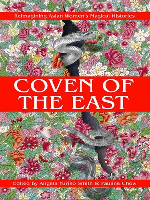 cover image of Coven of the East